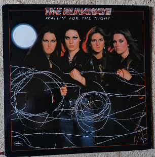The Runaways – Waitin' For The Night