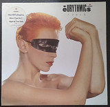 Eurythmics – Touch