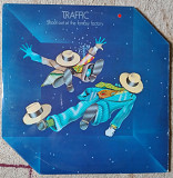 Traffic ‎– Shoot Out At The Fantasy Factory