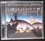 Uriah Heep – Acoustically Driven
