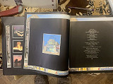 Led Zeppelin – The Soundtrack From The Film The Song Remains The Same