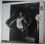 Rainbow ‎– Bent Out Of Shape ORIGINAL UK