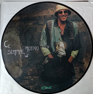 Adriano Celentano – C'è Sempre Un Motivo ORIGINAL