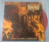 Rabaelliun - Under The Sigh Of Rebellion