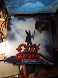 Ozzy Osbourne – Scream