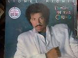 Lionel RICHIE - Dancing On the Ceiling. 1985 США. Оптом скидки до 37%!
