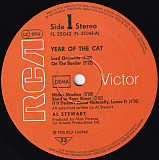 Al Stewart – Year Of The Cat