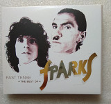 CD SPARKS 2019 /3CD/ Past Tense (The Best Of Sparks) EU