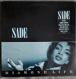 Sade – Diamond Life 1984 Holland