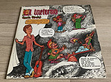 Virulent-El Ifierno(Segun Virulo) 2xLP