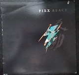 The Fixx – React