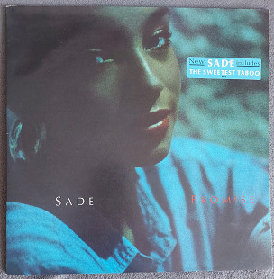 Sade – Promise 1984 Holland