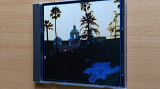 Eagles "Hotel California"- 1976, Made in Germany.