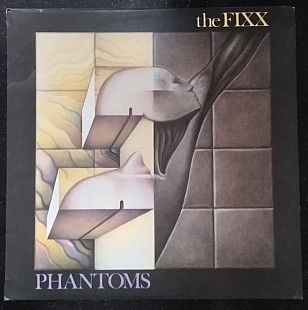 The Fixx – Phantoms