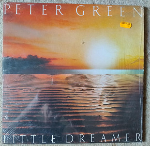 Peter Green ‎– Little Dreamer