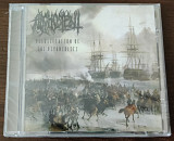 ARGHOSLENT - Resuscitation Of The Revanchists