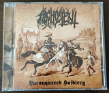 ARGHOSLENT - Unconquered Soldiery