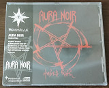 AURA NOIR - Hades Rise