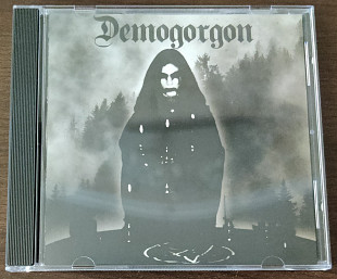 DEMOGORGON - Demogorgon