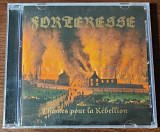 FORTERESSE - Thèmes Pour La Rébellion