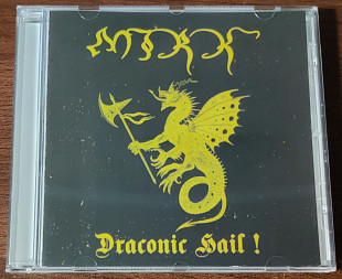 MIRK - Draconic Hail!