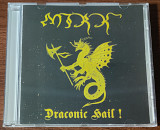 MIRK - Draconic Hail!