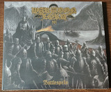 WARMOON LORD - Battlespells