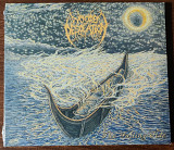 WOODS OF DESOLATION - The Falling Tide