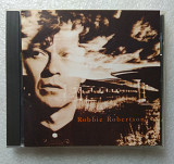 CD ROBBIE ROBERTSON 1987 Robbie Robertson (EU)