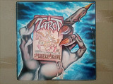 TAROT - The Spell Of Iron (Original)