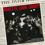 Вінілова платівка Roxette -- Look Sharp! vinyl, 2LP