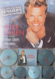 The Police - ABBA - Dieter Bohlen - Chris Rea