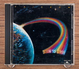Rainbow - Down To Earth (Япония, Polydor)
