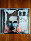 Marilyn Manson - Last we forget