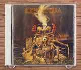 Sepultura - Arise (Япония, Far East Metal Syndicate)