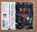 The Stone Roses - Second Coming (Япония, Geffen Records)