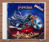 Judas Priest - Painkiller (Япония, Epic)