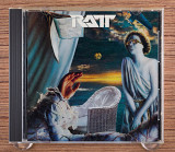 Ratt - Reach For The Sky (Япония, Atlantic)