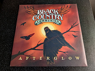 BLACK COUNTRY COMMUNION “Afterglow”