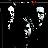 King Crimson – Red /1974/ 2000 / Virgin /
