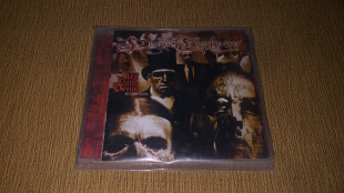 Dismal Euphony - All Little Devils - 1999