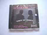 Charlie Haden Quartet West