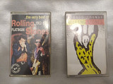 ROLLING STONES (альбом & сборник хитов)