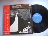 Procol Harum ( JAPAN )