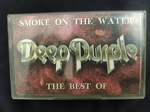 DEEP PURPLE (альбомы & сборники хитов)