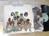 The Rolling Stones ‎– Metamorphosis ( USA ) LP