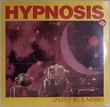 Hypnosis / Hipnosis - Greatest Hits & Remixes - 1983-94. (LP). 12. Vinyl. Пластинка. Germany. S/S.