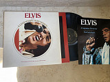 Elvis Presley - A Legendary Performer - Volume 1 ( USA ) LP