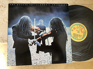 The Reggae Philharmonic Orchestra ( USA ) LP  Reggae, Fusion, Contemporary Jazz