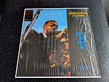 AHMAD JAMAL TRIO “At The Pershing / But Not For Me” (limited edition)